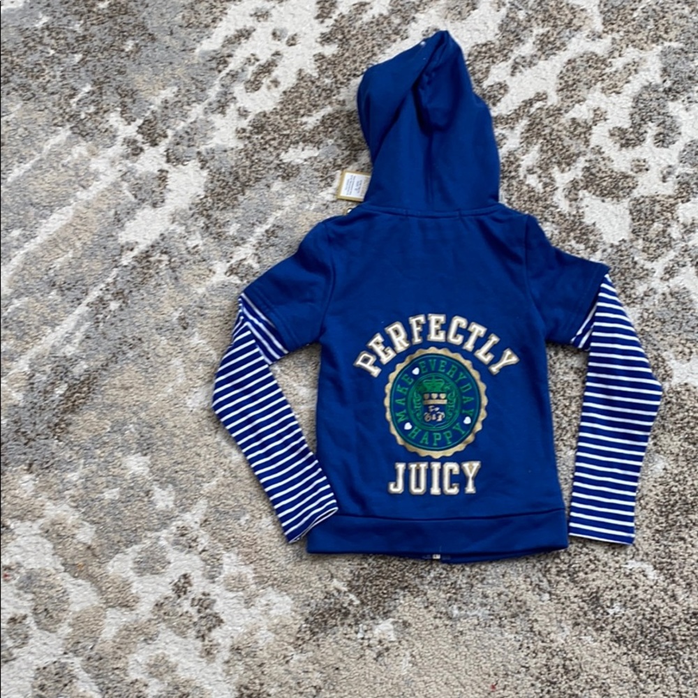 Juicy set - Picture 3 of 5